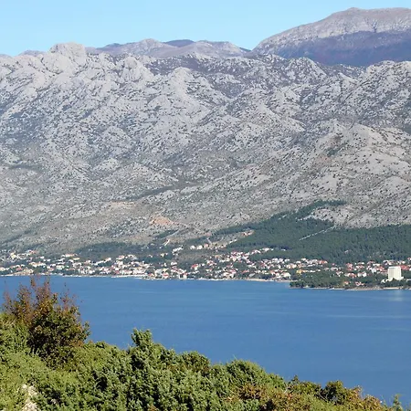 Gostinjska kuća Double Starigrad 6594a