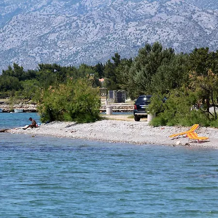 Double Starigrad 6594a 3* Starigrad Paklenica