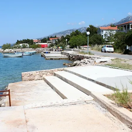 Gostinjska kuća Double Starigrad 6594a Starigrad Paklenica