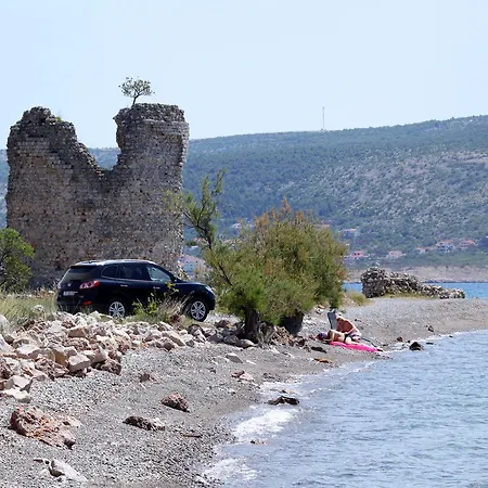 Double Starigrad 6594a Starigrad Paklenica
