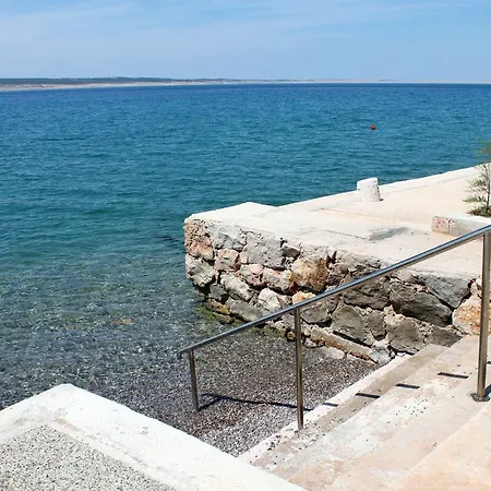 Gostinjska kuća Double Starigrad 6594a Starigrad Paklenica