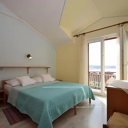 Gostinjska kuća Double Starigrad 6594a Starigrad Paklenica