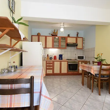 Double Starigrad 6594a Gostinjska kuća Starigrad Paklenica