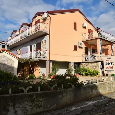 Double Starigrad 6594a