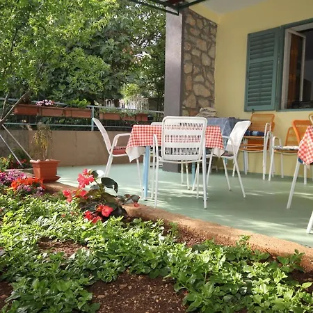 Double Starigrad 6594a 3*